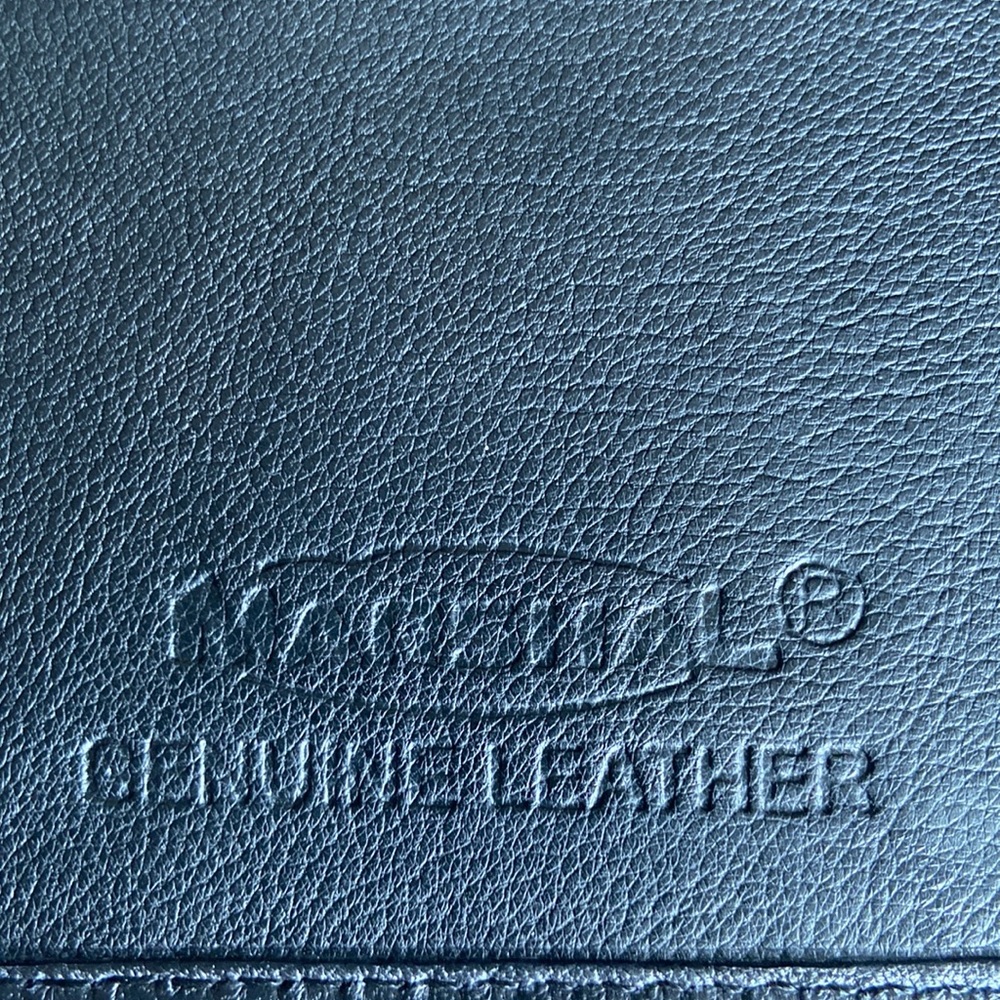 Wallet / Card holder - Picture 4 of 4